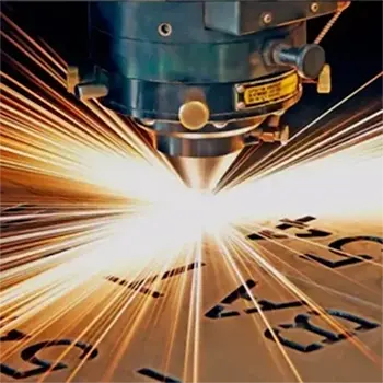 Corte à Laser